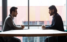 논쟁을 이기는 유일한 방법