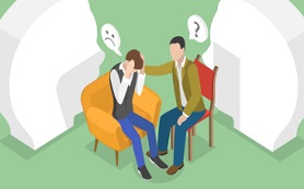 공감의 대화 3단계로 공감의 달인 되기