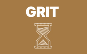 그릿(Grit)